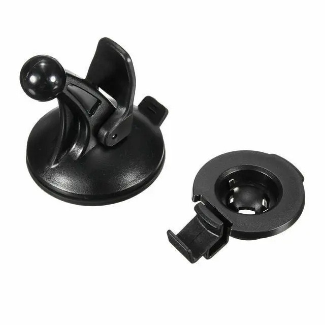 Alt view image 3 of 5 - Garmin Nuvi GPS Windshield Windscreen Car Suction Cup Mount Stand Holder 1 PCS
