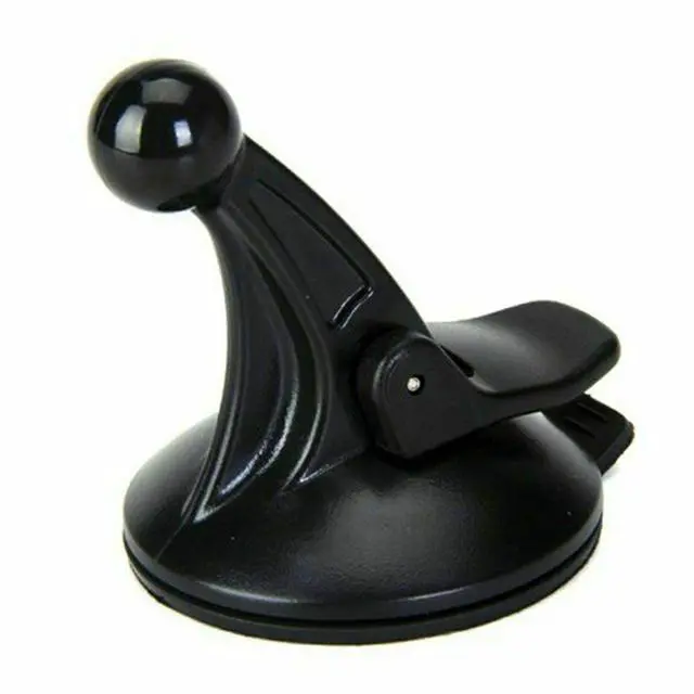 Alt view image 2 of 3 - Windshield Windscreen Car Suction Cup Mount Stand Holder For Garmin Nuvi GPS 2pcs