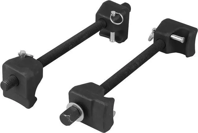 Alt view image 3 of 7 - Strut Spring Compressor Tool Kit Coil Spring Compressor Tool 2Pcs