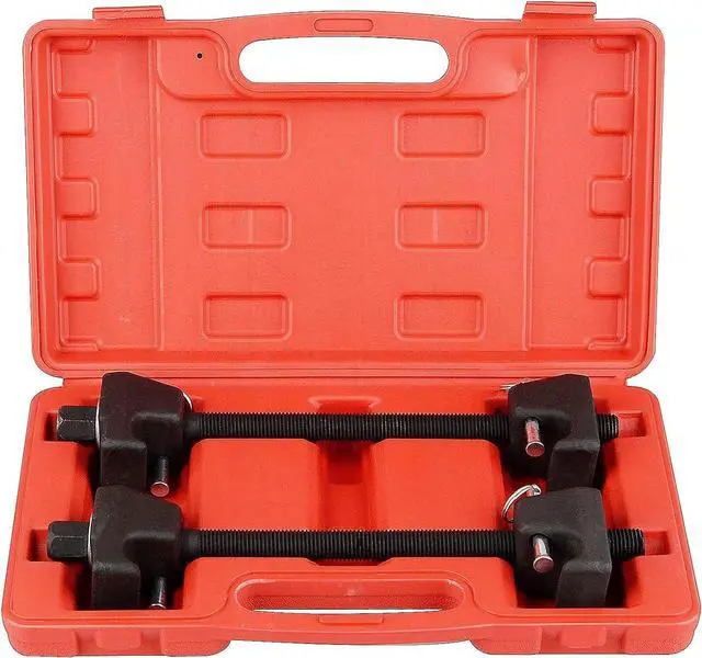 Main image of Strut Spring Compressor Tool Kit Coil Spring Compressor Tool 2Pcs