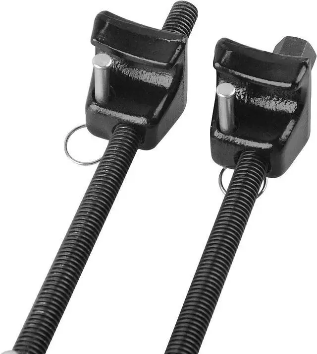 Alt view image 6 of 7 - Strut Spring Compressor Tool Kit Coil Spring Compressor Tool 2Pcs
