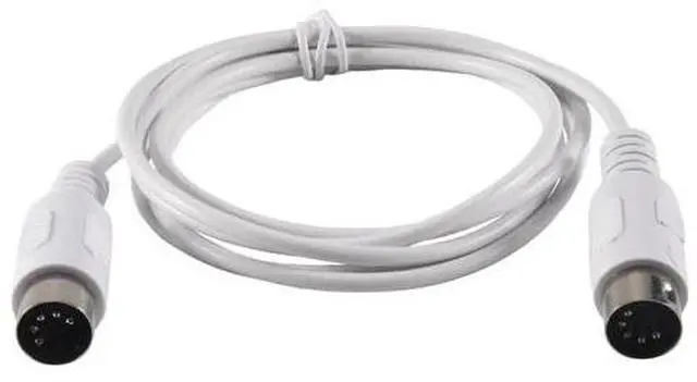 Main image of Extension Cable to Male 5 Pin 1.5/4.95FT High Quality 5 Pin Male to 57093