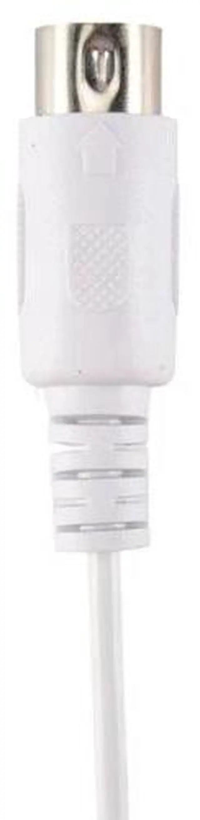 Alt view image 2 of 3 - Extension Cable to Male 5 Pin 1.5/4.95FT High Quality 5 Pin Male to 57093