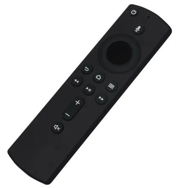 Alt view image 2 of 7 - New Remote Control L5B83H For Amazon 2nd 3rd Gen Fire TV Stick 4K W Alexa Voice