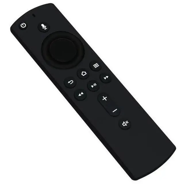 Alt view image 3 of 7 - New Remote Control L5B83H For Amazon 2nd 3rd Gen Fire TV Stick 4K W Alexa Voice