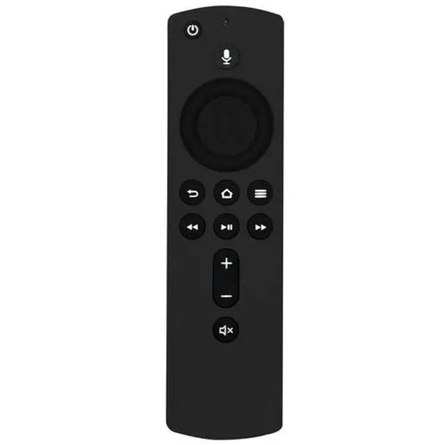 Alt view image 4 of 7 - New Remote Control L5B83H For Amazon 2nd 3rd Gen Fire TV Stick 4K W Alexa Voice