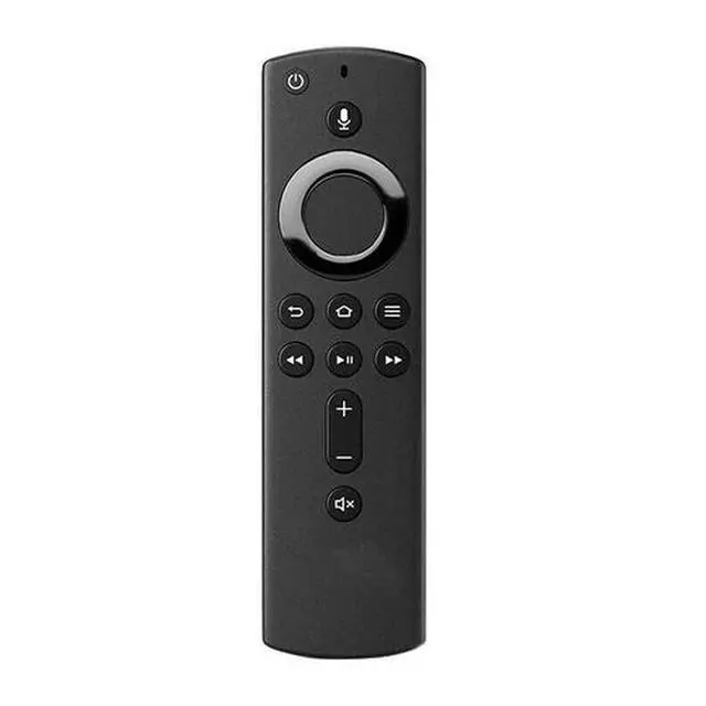 Alt view image 5 of 7 - New Remote Control L5B83H For Amazon 2nd 3rd Gen Fire TV Stick 4K W Alexa Voice