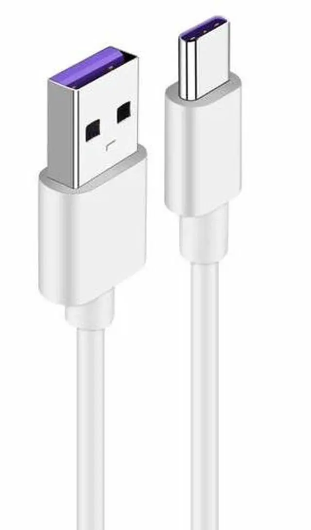Main image of LOT USB C Type C Fast Data Charging Cable For Samsung LG Phones Tablets Android
