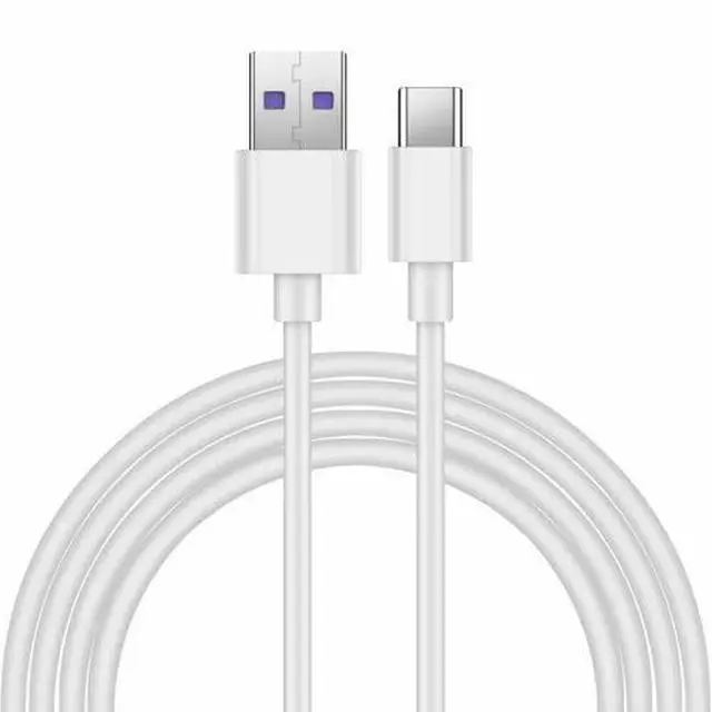 Alt view image 2 of 7 - LOT USB C Type C Fast Data Charging Cable For Samsung LG Phones Tablets Android