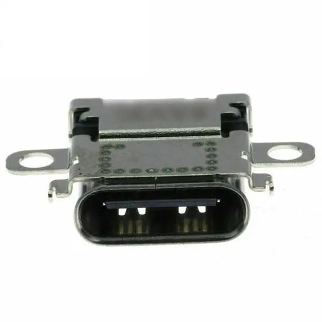 Alt view image 3 of 3 - NEW USB-C Type C for Nintendo Switch Parts Charging port Repair Usbc USB C