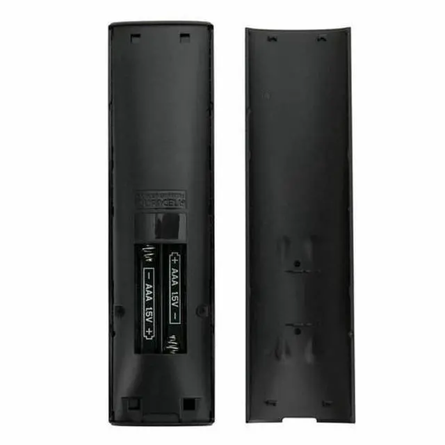Alt view image 3 of 3 - New XRT136 for Vizio Smart TV Remote Control w Vudu Amazon iheart Netflix 6 Keys