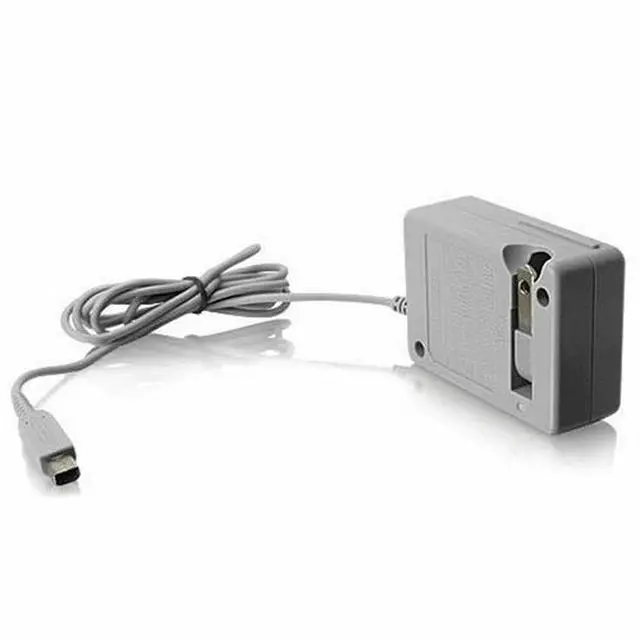 Alt view image 5 of 6 - AC Adapter Home Wall Charger Cable for Nintendo DSi/ 2DS/ 3DS/ DSi XL System US