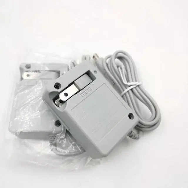 Alt view image 6 of 6 - AC Adapter Home Wall Charger Cable for Nintendo DSi/ 2DS/ 3DS/ DSi XL System US