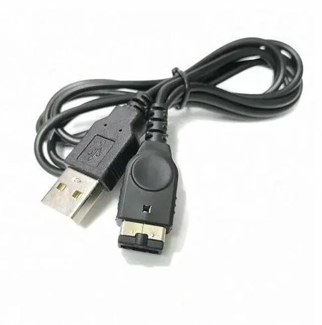Alt view image 2 of 7 - USB Battery Charger Charging Cable for Nintendo DC NDS Gameboy Advance GBA SP