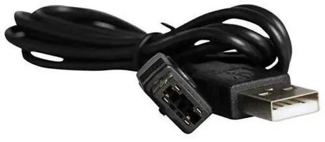 Alt view image 3 of 7 - USB Battery Charger Charging Cable for Nintendo DC NDS Gameboy Advance GBA SP