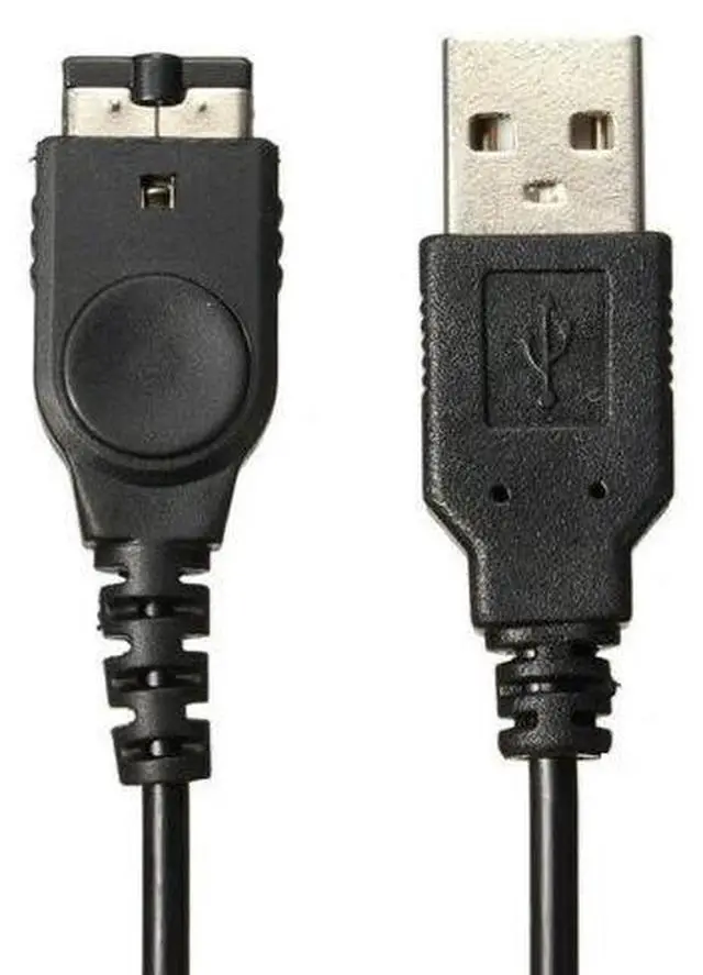 Main image of USB Battery Charger Charging Cable for Nintendo DC NDS Gameboy Advance GBA SP