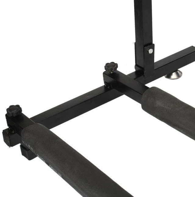 Alt view image 2 of 7 - High Quality 9 Folding Guitar Bass Holder Display Rack Stand for Guitar