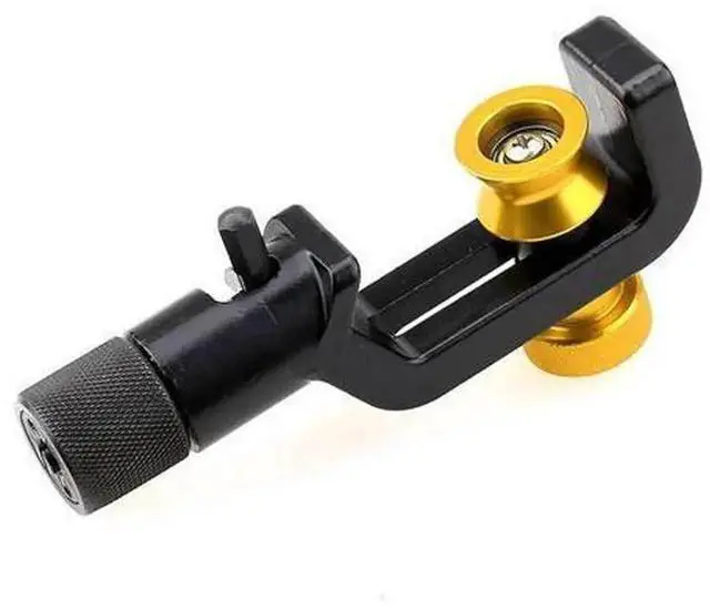 Main image of ACS-2 Cable Stripping Knife, 8-28mm Optical Cable Casing Opener, Dual-Purpose Longitudinal & Cross-Cutting Armored Fiber Slitter Tool, Adjustable Blade Depth Optical Cable Jacket Stripper for Telecom