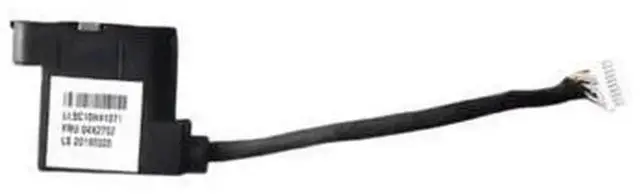 Main image of DP to HDMI 1.4 Dongle III Cable Replacement Part 04X2752, Exact Adapter for ThinkCentre M900, M700, M710Q, M910Q, M910X, P320 Tiny Mini PCs, Plug-and-Play DisplayPort to HDMI Converter Cord Supporting