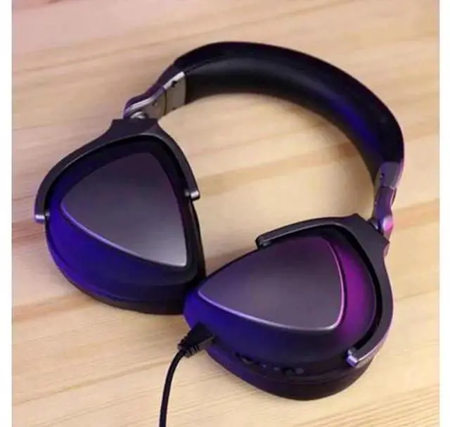 Main image of Open-End Bare Wire Replacement Stereo Headphone Cable, DIY Repair Audio Cord Compatible with ROG Gaming Headsets
