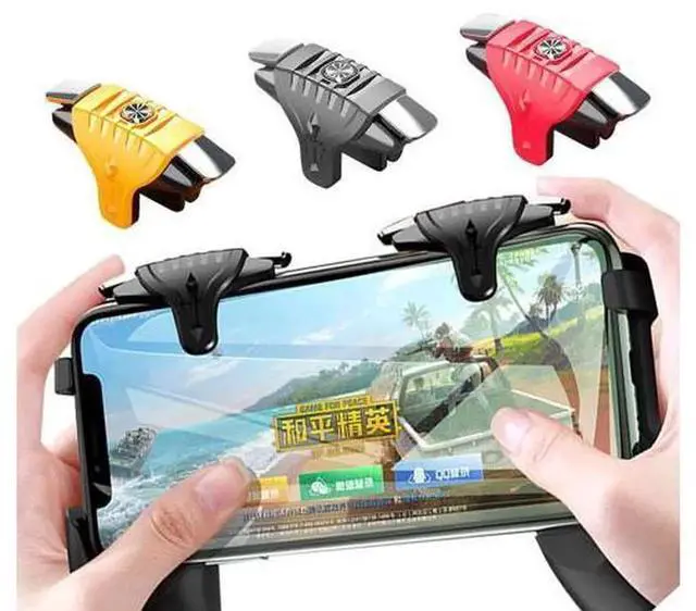 Main image of Wireless Bluetooth Pro Controller for Nintendo Switch Console, 6-Axis Gyro Motion Sensing Gamepad Replacement Switch Pro Game Controller