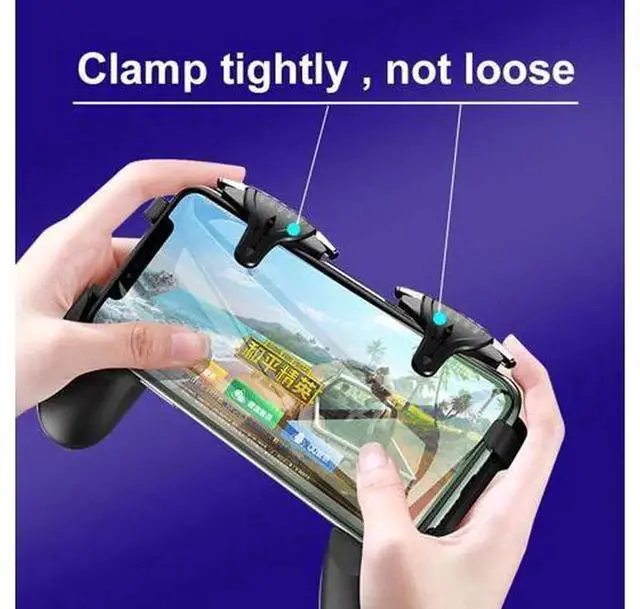 Alt view image 4 of 6 - Wireless Bluetooth Pro Controller for Nintendo Switch Console, 6-Axis Gyro Motion Sensing Gamepad Replacement Switch Pro Game Controller