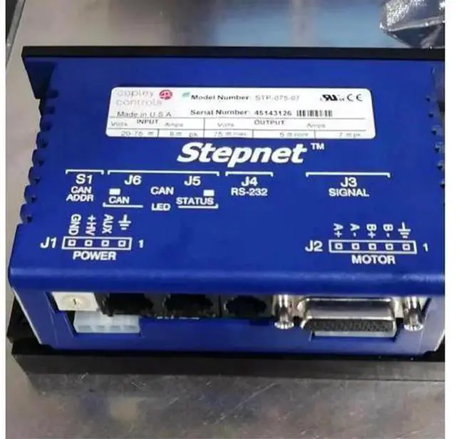 Alt view image 2 of 6 - 3M FTDI FT232RL USB to RJ11 6P4C RS232 Serial Communication Cable, Replacement for Copley SER-USB-RJ11, for StepNet Stepper Motor Driver PC Connection