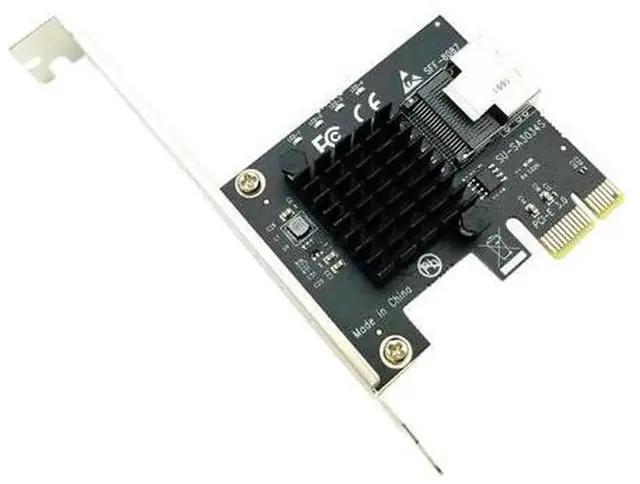 Main image of PCIe to Mini SAS SFF-8087 Expansion Card, 6Gbps SATA Hard Drive Adapter Card for HDD SSD Storage Expansion