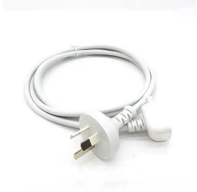 Main image of Power Extension Charging Cable Compatible with MacBook Pro & Apple iPad Air, Dedicated Charging Connector Extension Cord for Laptop Tablet Power Adapter, Long Service Life Flexible Charger Extender Wi