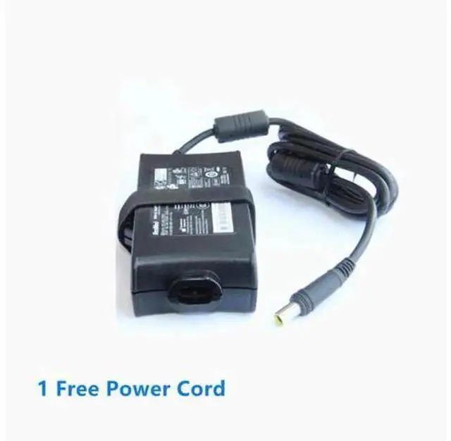 Alt view image 2 of 2 - 90W 24V 3.75A AC Power Adapter Replacement for ResMed AirSense S10 CPAP Machine, Compatible OEM Models 370001 370002 370006 370028 DA90A24 R370-7232, 7.4x5.0mm Barrel Plug Safe CPAP Power Supply Charg