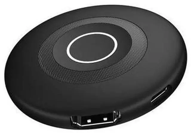 Main image of G127 Wireless Screen Mirroring Adapter Upgraded Plug & Play 4K 5G Dual Band Wi-Fi Display Dongle, Portable Audio Video Casting Receiver Support Airplay Miracast DLNA for Phone Laptop to TV Monitor Pro