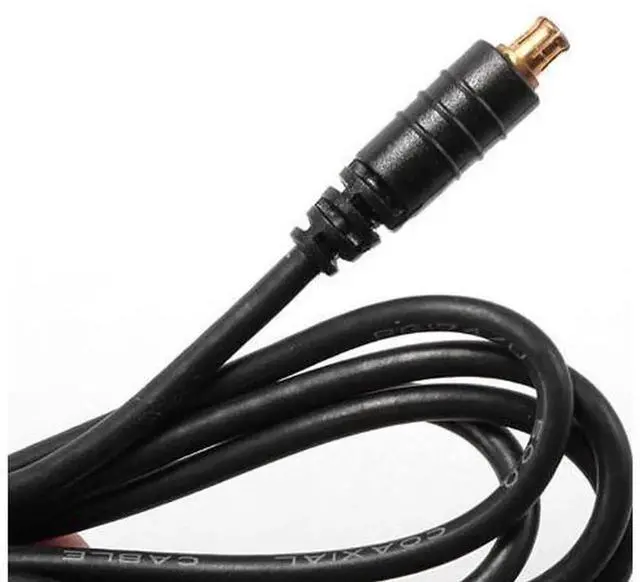 Alt view image 2 of 5 - Black Mini DVB-T RTL-SDR Software Defined Radio Receiver Dongle, Realtek RTL2832U + R820T Chipset MCX Antenna Input USB Stick for Signal Reception, Radio Analysis & Frequency Monitoring