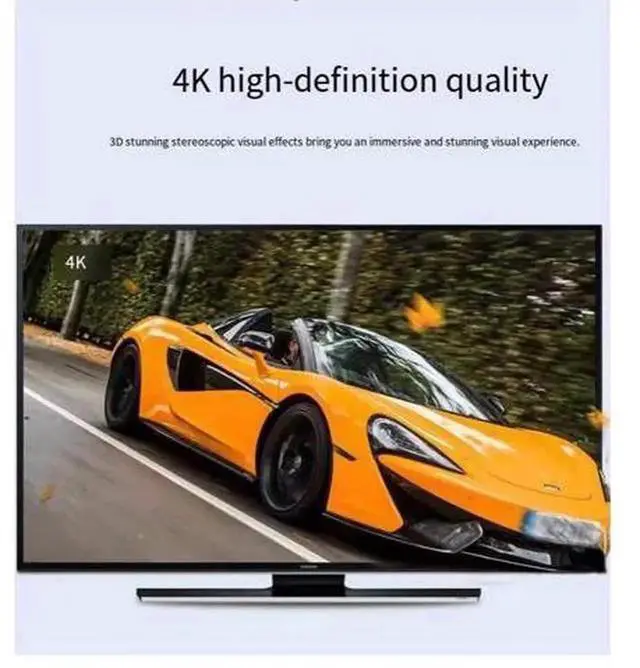 Alt view image 6 of 7 - X6Wplus Wireless Screen Mirroring Splitter, Dual HDMI & VGA Output Wireless Display Adapter, HD Wireless Casting Device for Mobile Phones Tablets Laptops, Support AirPlay Miracast DLNA for TV Monitor