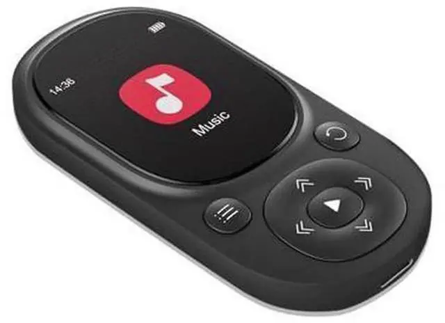 Alt view image 3 of 5 - Clip-on Bluetooth MP3 MP4 Music Player with Voice Recording Function, Portable Mini Walkman Supports Multi-Platform Connection, Multiple Optional Colors for Sports Daily Use