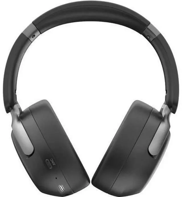 Alt view image 2 of 3 - LC50 Noise Cancelling Wireless Headphones, Bluetooth 5.4 Gaming Headset with 7.1 Virtual Surround Sound, 100+ Hours Playtime, Switchable EQ Modes