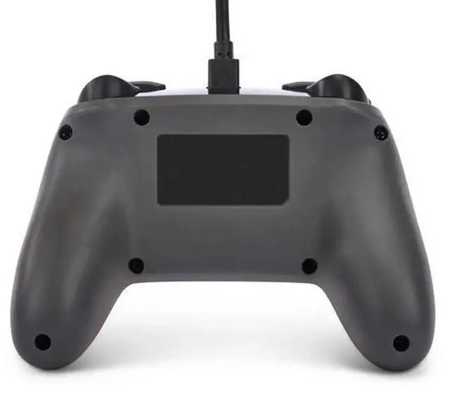 Alt view image 5 of 5 - PowerA Nano Wired Controller, Mario Kart: Racer Red, Compact Portable Gamepad Compatible with Nintendo Switch, Switch OLED Model