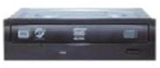 Main image of iHAS324 Internal SATA DVD-RW Optical Drive, 24X DVD Burner Writer, Desktop PC SATA Optical Disk Drive