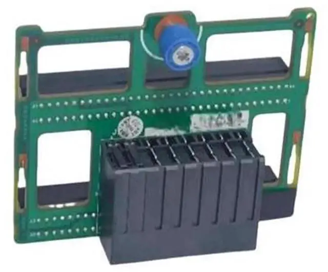 Main image of 662528-001 627726-001 Server Power Supply Backplane Board Replacement for HP ProLiant DL380P DL388P G8 Gen8, Power Distribution Backplane Module for Server Chassis Power Connection