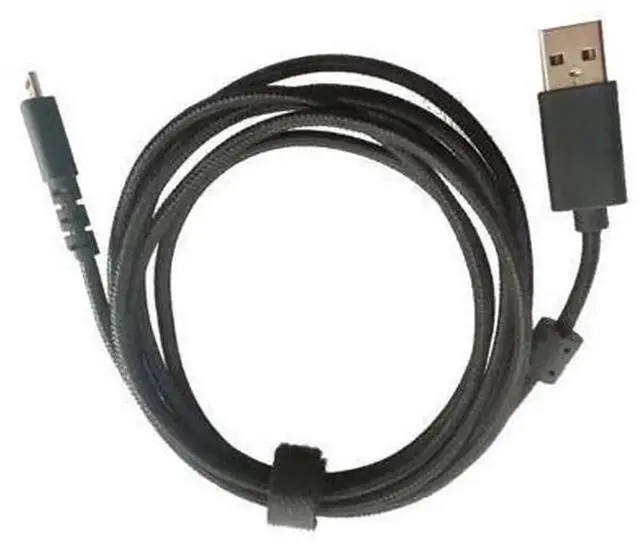 Main image of Charging Dock Bracket Data Holder Adapter Charging Cable Compatible with Logitech G533 G633 G933 Gaming Headset Power Charging Stand Replacement Cord