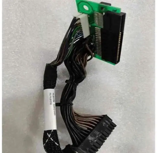 Main image of 69Y5789 69Y5790 Power Supply Backplane Board Compatible with IBM System X3650 M4 Server, PSU Power Paddle Card Replacement Part for X3650 M4 Power Distribution Module