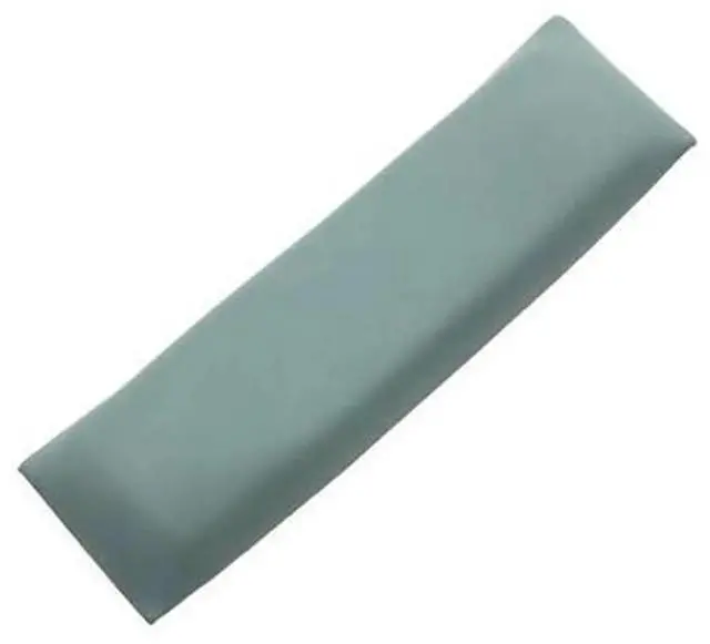 Main image of Replacement Headband Cushion Pad for Gaming Headset Head Beam, Head Band Repair Fix Parts Compatible with Sony MDR-100ABN WH-H900N (D Version)