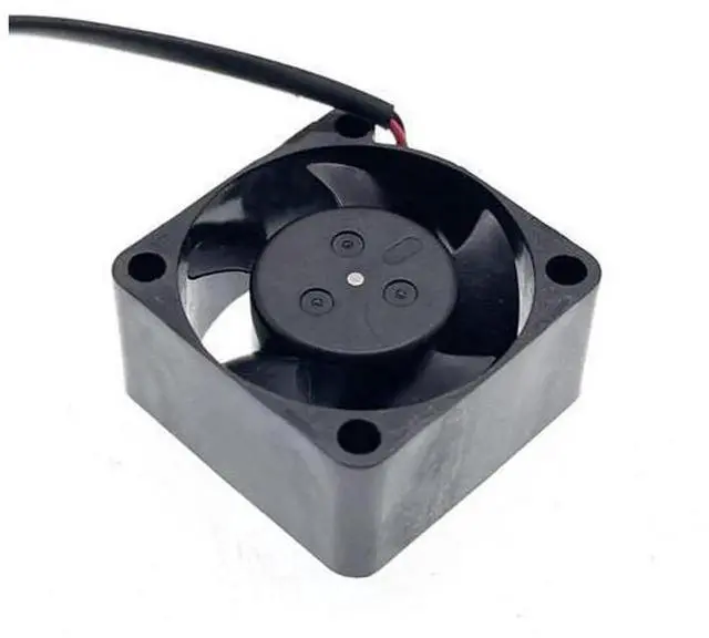 Alt view image 6 of 6 - 1Pcs PVA030E12M -A01-AE Cooling Fan, Replacement for FOXCONN 3015 Fan, 30x30x15mm 12V 0.10A 7000RPM 3CM Industrial Fan, Suitable for Industrial Computer & Set Top Box
