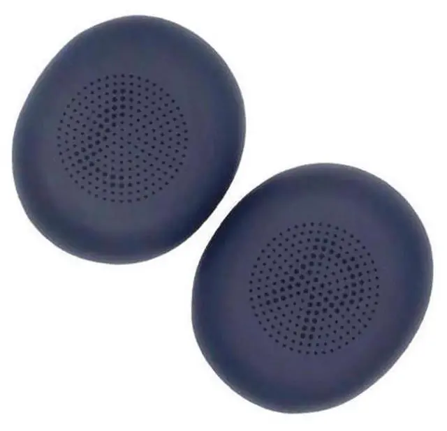 Alt view image 2 of 6 - 1 Pair Replacement Ear Pads Cushions, Soft Over Ear Headphone Earpads Cover, Headset Ear Cushion Repair Parts, Easy to Install Compatible with Series 4 Headphones