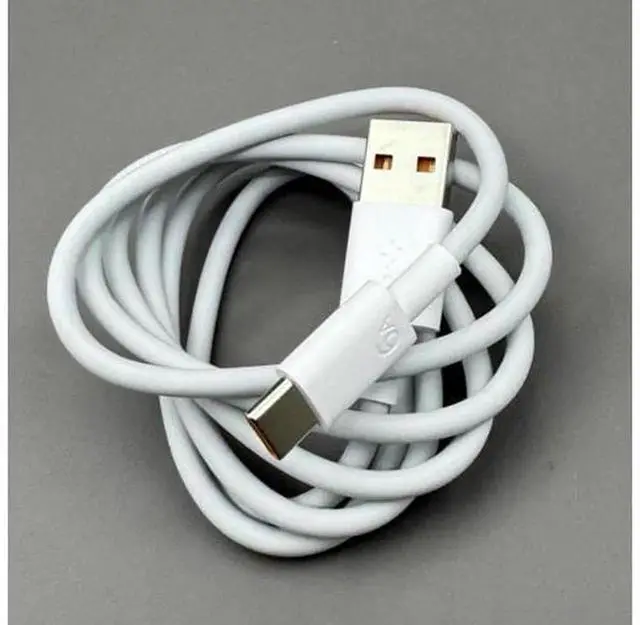 Alt view image 3 of 4 - 6A Original 66W Super Fast Charging Type-C Data Cable, Multi-Spec Charging Cord Available in 8A Magic Cable, 5A Fast Charging Cable & 3A Quick Charge Cable for Android Smartphones, Tablets and Type-C