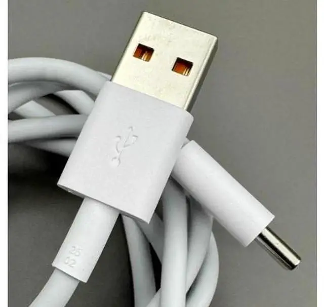 Alt view image 2 of 4 - 6A Original 66W Super Fast Charging Type-C Data Cable, Multi-Spec Charging Cord Available in 8A Magic Cable, 5A Fast Charging Cable & 3A Quick Charge Cable for Android Smartphones, Tablets and Type-C