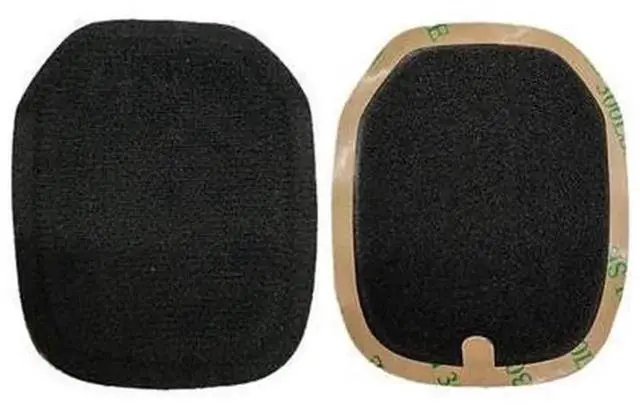 Main image of Replacement Earpads Cushions & Headband Tuning Pads Compatible with Astro A40 A50 Gen3 Gen4 Gaming Headset, Soft Ear Cover Cushion, Earphone Tuning Cotton Pad, Headset Repair Accessories for Gaming He