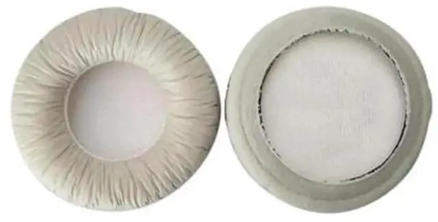 Main image of Replacement Elastic Ear Pads Cushion Covers Compatible with PP PX100 Headphones, Soft Stretchable Earphone Earmuff Sleeves, Headset Ear Cushion Protective Covers