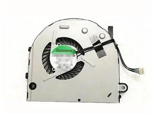 Main image of Laptop CPU Cooling Fan DFS470805CL0T FFH1 EG60070S1-C080-S99 Replacement CPU Fan Compatible with B40 E40 B40-30 B40-45 B40-70 B50-30 B50 Notebook
