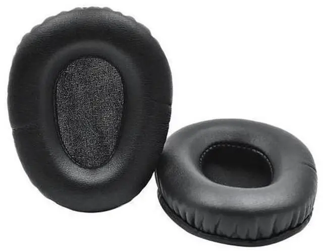 Main image of Replacement Ear Pads for Klipsch Image ONE / ONE2 Headphones, Soft Memory Foam Ear Cushions Comfortable Headphone Ear Covers Earpads