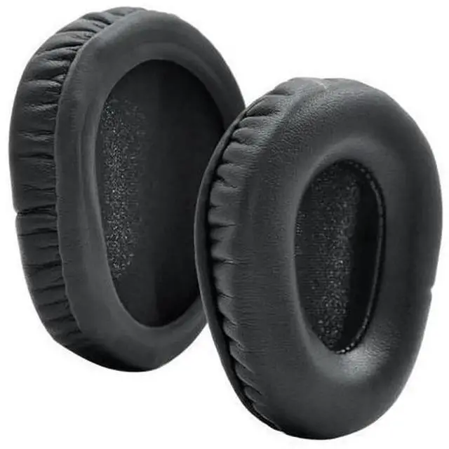 Alt view image 5 of 6 - Replacement Ear Pads for Klipsch Image ONE / ONE2 Headphones, Soft Memory Foam Ear Cushions Comfortable Headphone Ear Covers Earpads